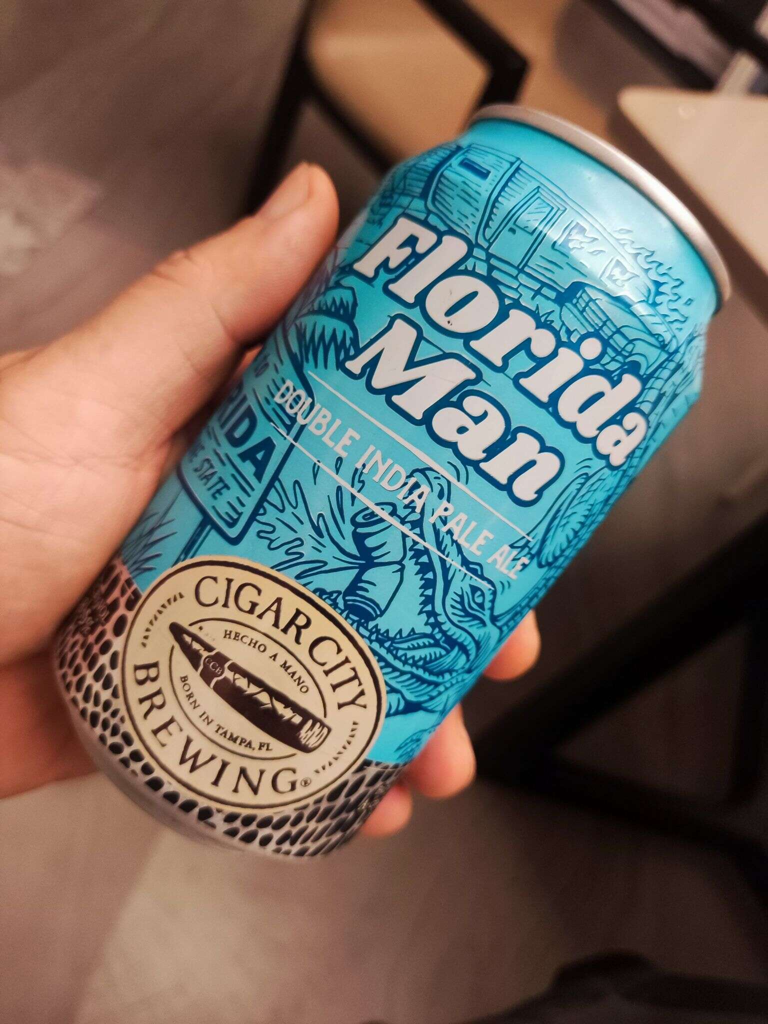 Florida Man™ 20230730 203101